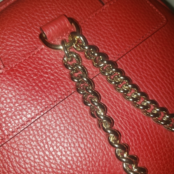 Gucci Soho Backpack Red - Picture 7 of 7